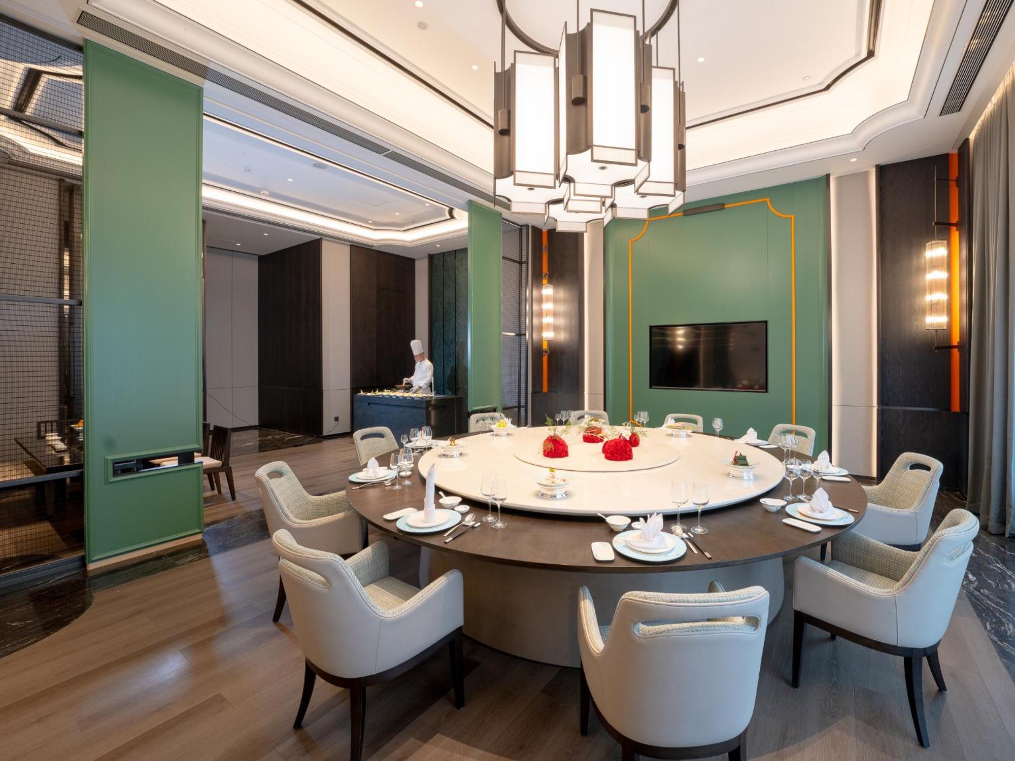 Kingdom Hotel Yiwu  Exterior foto