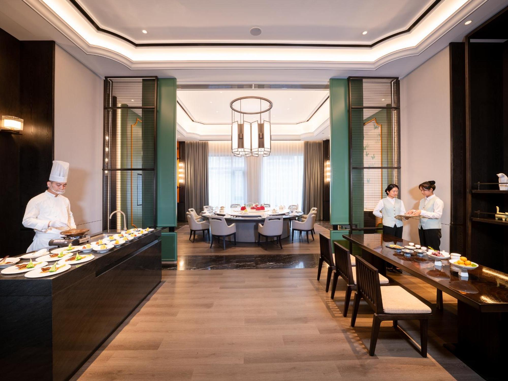 Kingdom Hotel Yiwu  Exterior foto