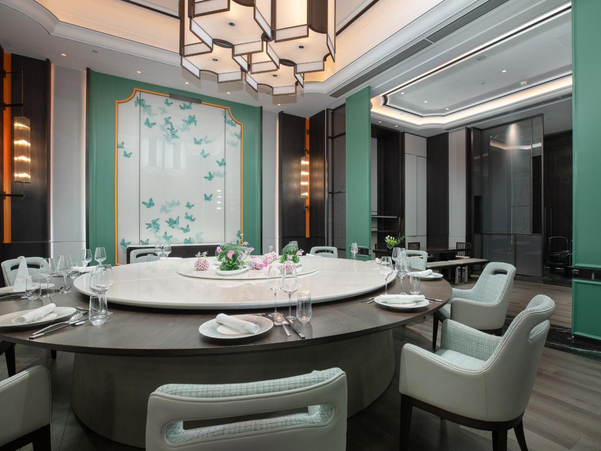 Kingdom Hotel Yiwu  Exterior foto