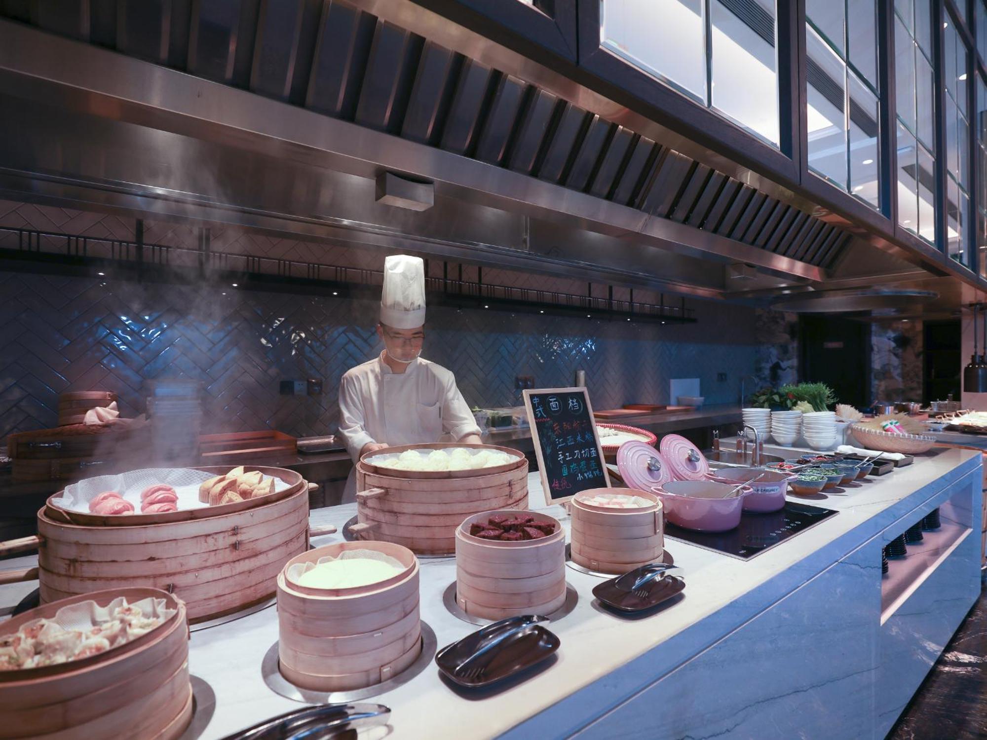 Kingdom Hotel Yiwu  Exterior foto