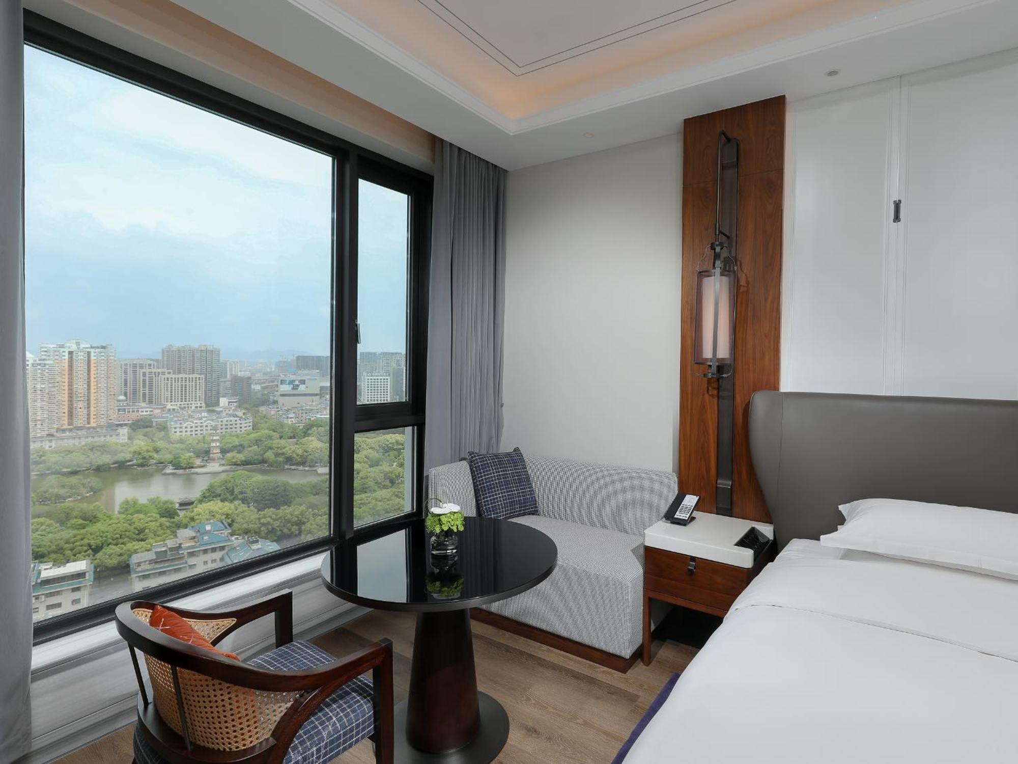 Kingdom Hotel Yiwu  Exterior foto
