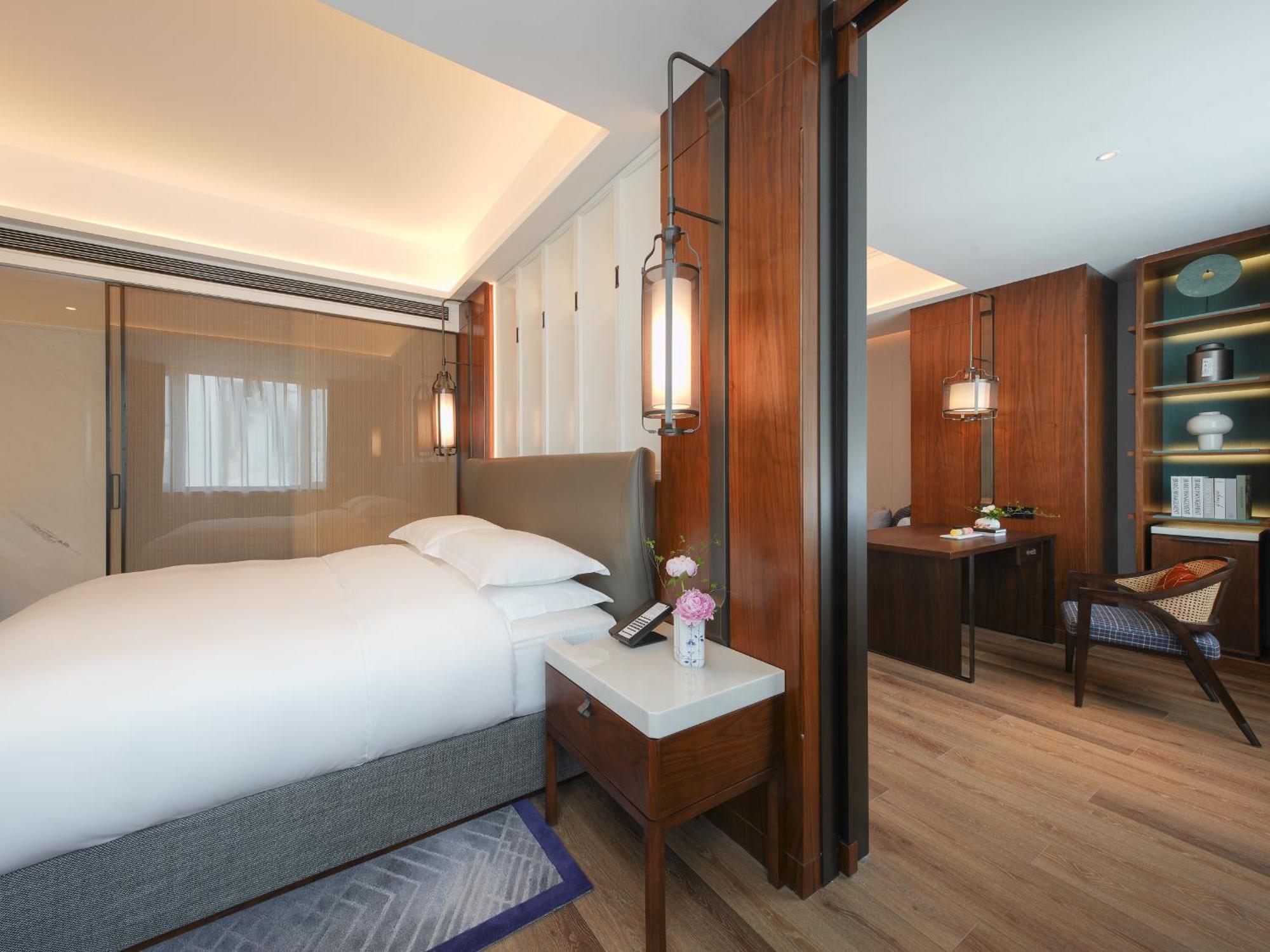 Kingdom Hotel Yiwu  Exterior foto