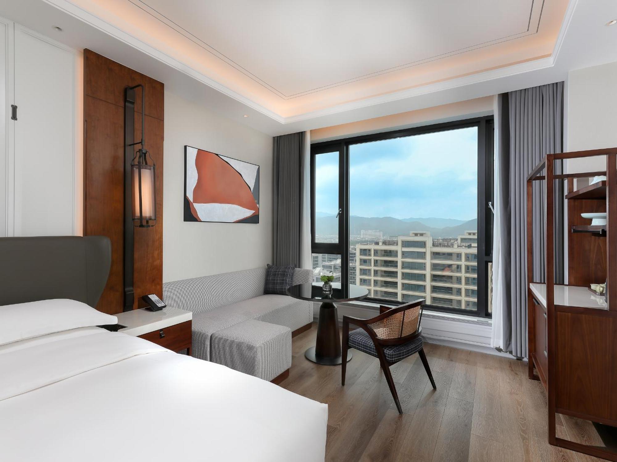 Kingdom Hotel Yiwu  Exterior foto
